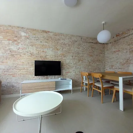 Vora Apartment