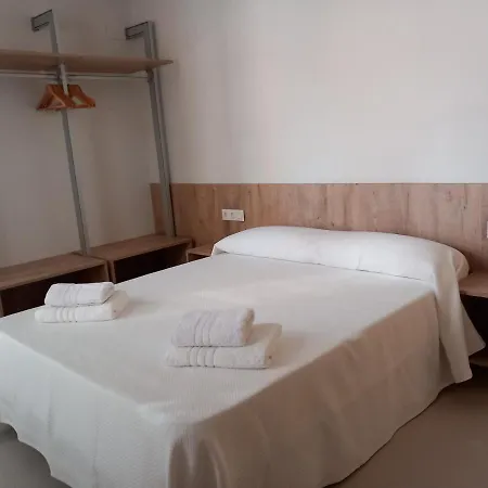 Apartment Vora *