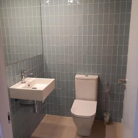 Apartment Vora Salou