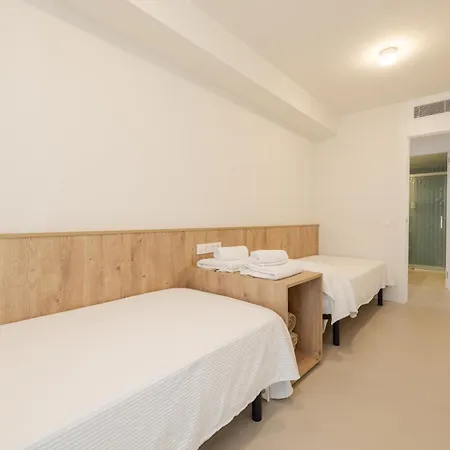 Vora Apartment Salou