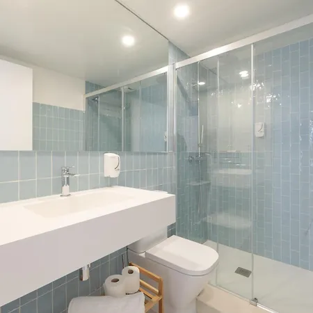 Apartment Vora Salou