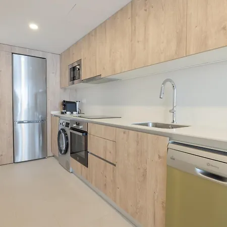 Vora Apartment *