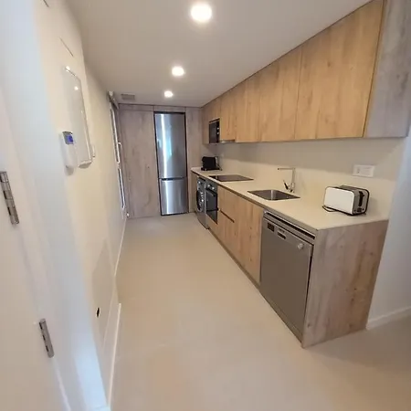 Appartement Vora *