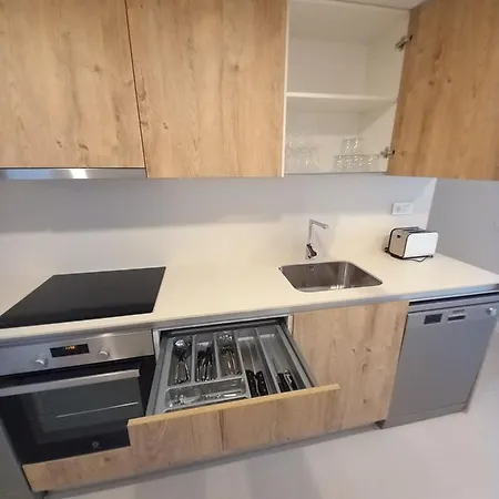 Vora Appartement