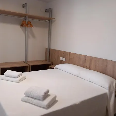 Appartement Vora *