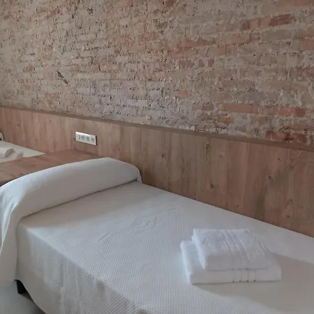 Vora Appartement *