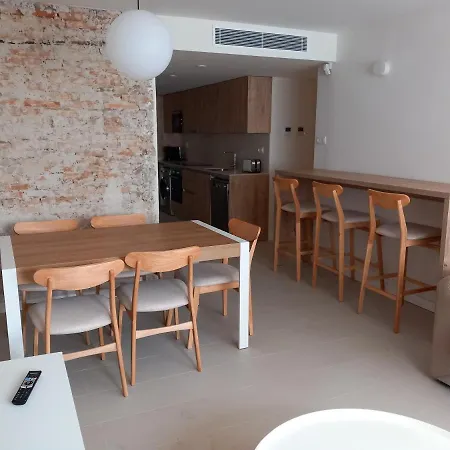 Vora Appartement Salou