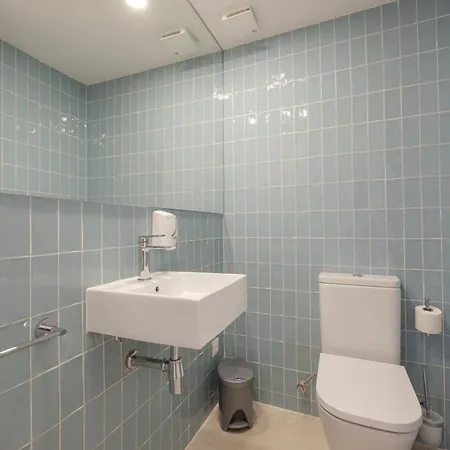 Appartement Vora *