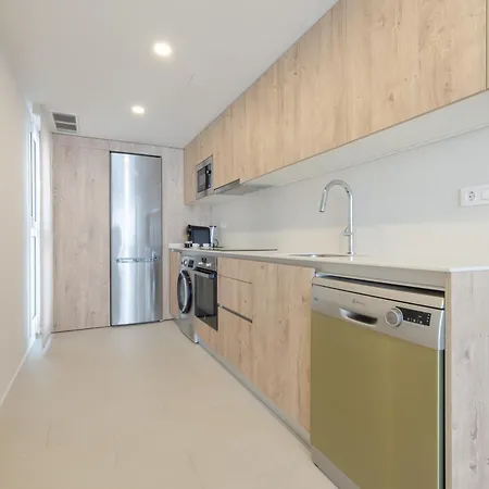 Appartement Vora Salou