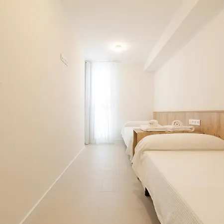 Appartement Vora