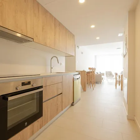 Appartement Vora