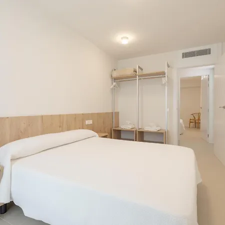 Appartement Vora *