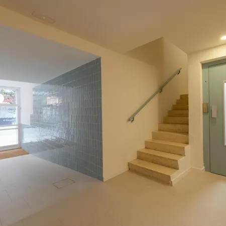 Appartement Vora