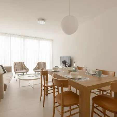 Vora Appartement *