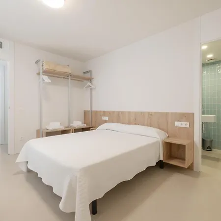 Appartement Vora *