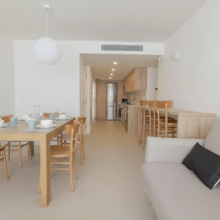 Appartement Vora Salou