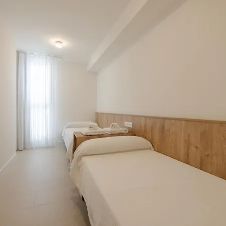 Vora Appartement