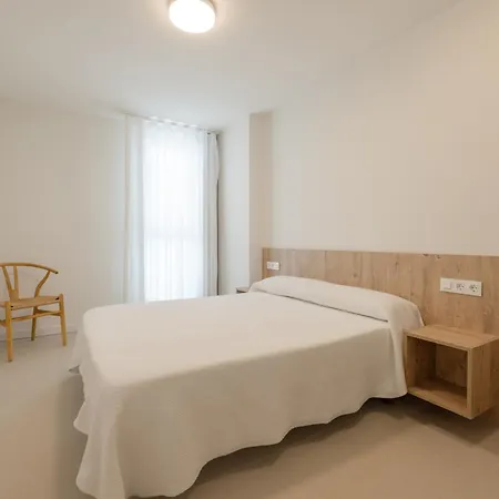 Vora Appartement *